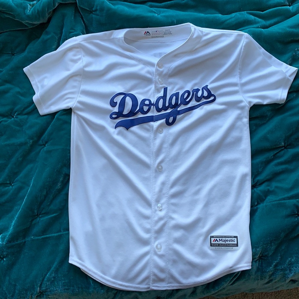 COPY - Dodgers Chris Taylor Jersey for sale!!